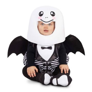 Costume da Fantasma per Bambini Costume da Fantasma per Bambini