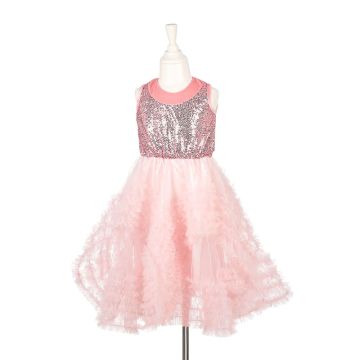 Costume da Principessa Anne-Claire