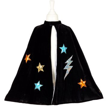 Mantello da Mago per Bambini