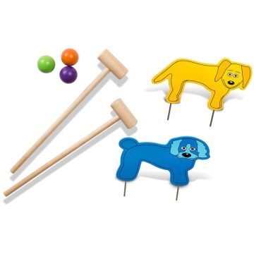 Set Crocket per Bambini BS Toys
