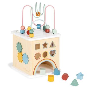 Cubo Multiattività Sanna 