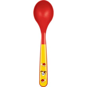 Cucchiaio per Bambini Cane