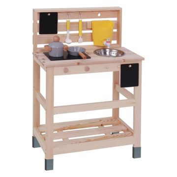  Cucina da Giardino per Bambini