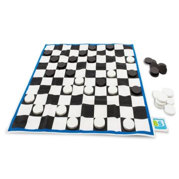 Dama Gigante per Bambini BS Toys