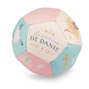 Palla Morbida Ballerine di Muolin Roty Palla Morbida Ballerine di Muolin Roty