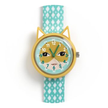 Orologio da Polso Festa | Djeco - Bindi Giochi