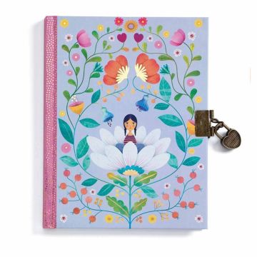 Diario Segreto Marie