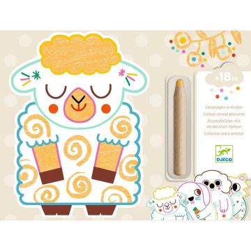 Disegni Magici Animali Domestici