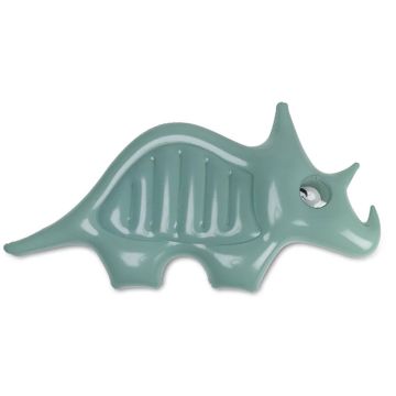 Materasso Gonfiabile Dino di Swim Essentials