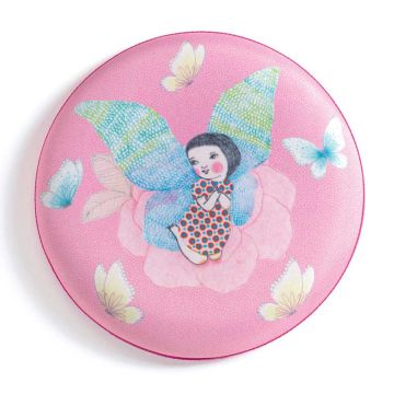 Disco da Lancio Fata