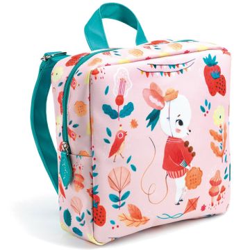 Zainetto Djeco Topolina