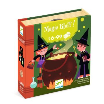 Djeco Gioco Mamicatchmi