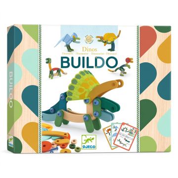 idea regalo gioco di costruzioni dinosauri in legno 5 anni djeco bindi giochi idea regalo gioco di costruzioni dinosauri in legno 5 anni djeco bindi giochi