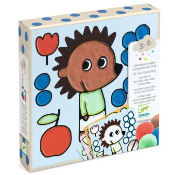 colorare con argilla birbanti da giardino djeco gioco modellabile 3-6 anni bindi giochi colorare con argilla birbanti da giardino djeco gioco modellabile 3-6 anni bindi giochi