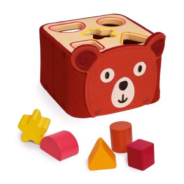 scatola delle forme softishape djeco 12 mesi bindi giochi scatola delle forme softishape djeco 12 mesi bindi giochi
