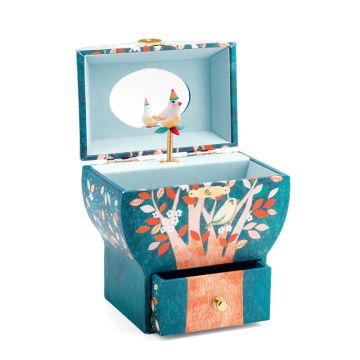 Portagioie Carillon Albero Magico Portagioie Carillon Albero Magico