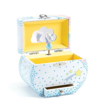 Portagioie Carillon Unicorno Portagioie Carillon Unicorno