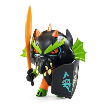 Arty Toys Drack Knight