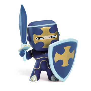 Arty Toys Dark Blue | Djeco - Bindi Giochi