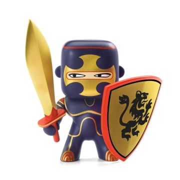Arty Toys Dark Blue | Djeco - Bindi Giochi