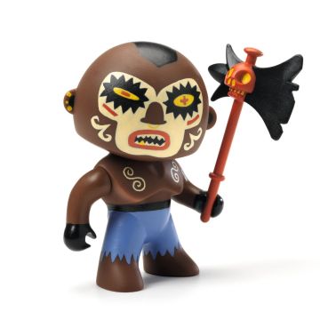 Djeco Arty Toys Pirata Etnic
