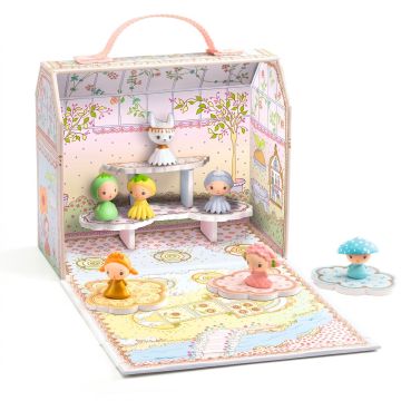 idea regalo casetta portatile magnetica serra tinypets djeco bindi giochi idea regalo casetta portatile magnetica serra tinypets djeco bindi giochi