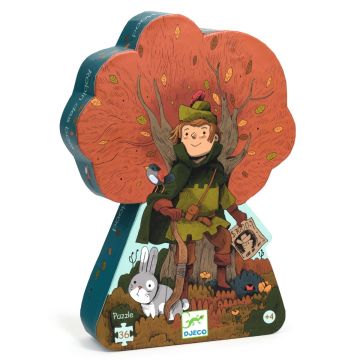 Puzzle Don Chisciotte