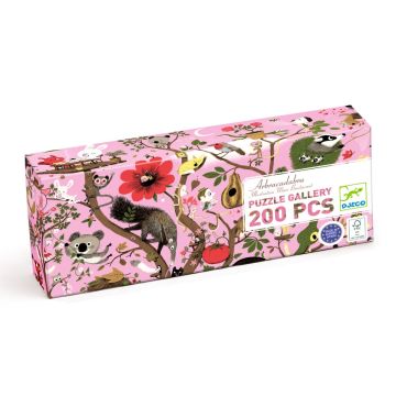 Puzzle Abracadabra di Djeco Puzzle Abracadabra di Djeco