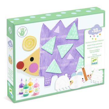Giochi di Pittura Djeco