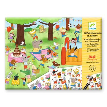 Trasferelli per Bambini Vacanze