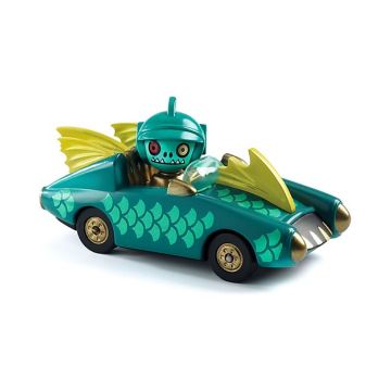 Macchinina Mister Wings Macchinina Mister Wings