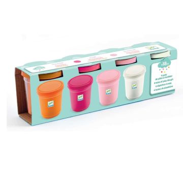 Pasta Modellabile Djeco Sweet