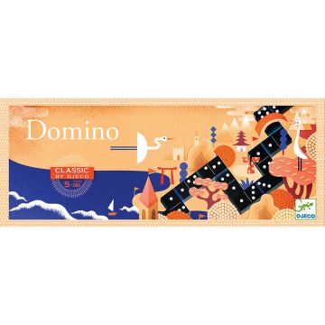 Domino Classico Djeco  