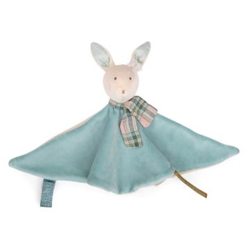 Doudou Coniglio Blu  Doudou Coniglio Blu