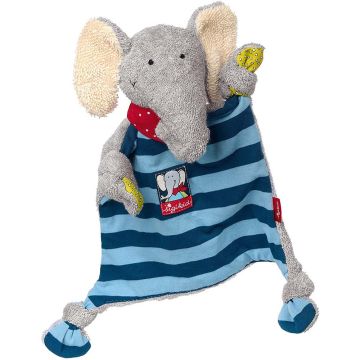 Doudou Elefante Lolo Lombardo