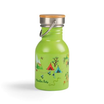 Borraccia dell'Esploratore di Moulin Roty