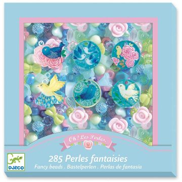 Fantasia di Perle Uccelli