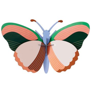 Farfalla di Carta - Sicomoro