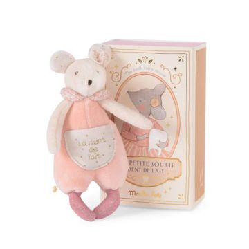 Fatina dei Denti con Scatola di Moulin Roty Fatina dei Denti con Scatola di Moulin Roty