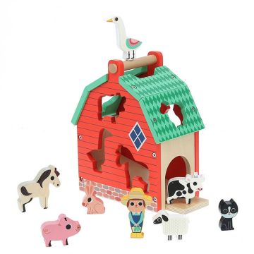 Fattoria delle Forme