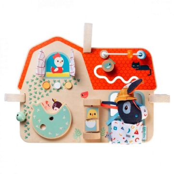 Fattoria Pannello Attività Fattoria Pannello Attività