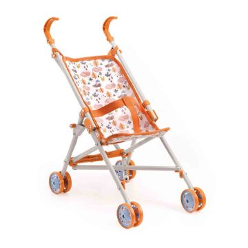 Passeggino per bambole Foresta Pomea Passeggino per bambole Foresta Pomea