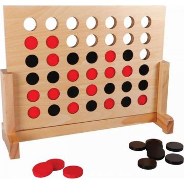 Forza 4 Gigante per Bambini