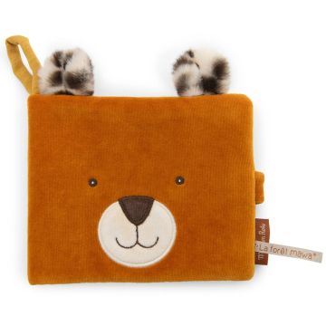 Album di Foto Leopardo | Moulin Roty - BIndi Giochi