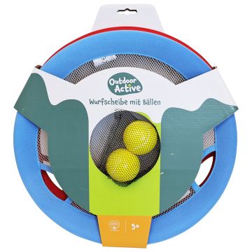 Frisbee Orbito per Bambini