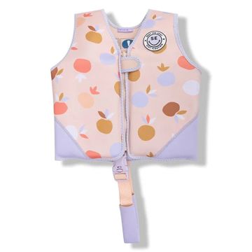 Salvagente per Bambini Frutta di Swim Essentials 