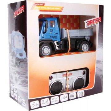 Fuoristrada Radiocomandato