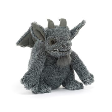 idea regalo peluche halloween originale growlston gargoyle jellycat bindi giochi