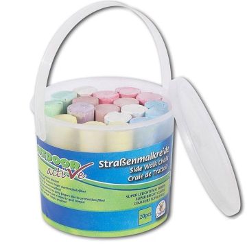 Gessi da Strada Giganti