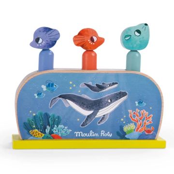 Gioco Balza Su In Fondo al Mare Gioco Balza Su In Fondo al Mare